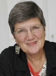 Professorin Christiane Thalgott